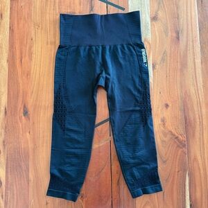 Gymshark Black Leggings